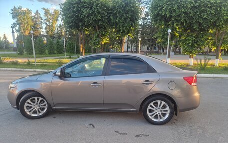 KIA Cerato III, 2010 год, 680 000 рублей, 5 фотография