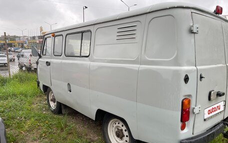 ЛуАЗ 3151, 2007 год, 399 000 рублей, 3 фотография
