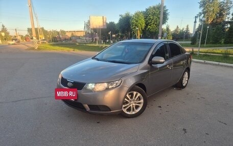 KIA Cerato III, 2010 год, 680 000 рублей, 2 фотография
