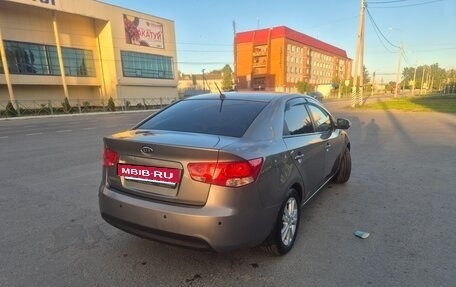 KIA Cerato III, 2010 год, 680 000 рублей, 3 фотография