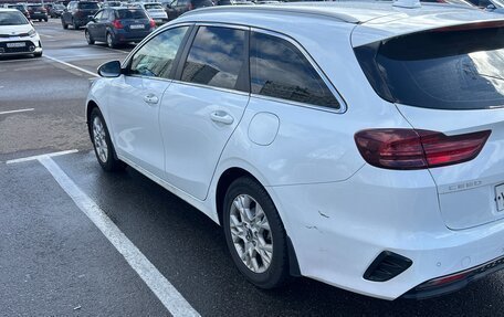 KIA cee'd III, 2021 год, 1 750 000 рублей, 6 фотография