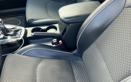 KIA cee'd III, 2021 год, 1 750 000 рублей, 8 фотография