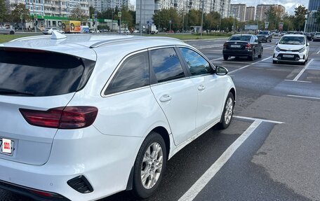 KIA cee'd III, 2021 год, 1 750 000 рублей, 5 фотография