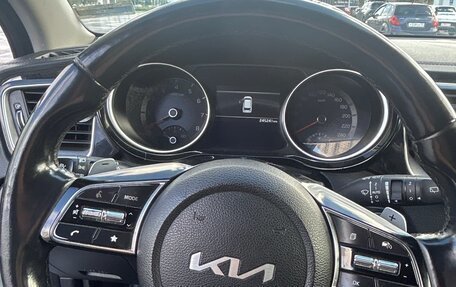 KIA cee'd III, 2021 год, 1 750 000 рублей, 7 фотография