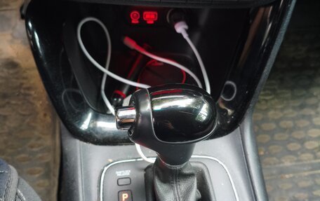 KIA cee'd III, 2016 год, 1 420 000 рублей, 19 фотография
