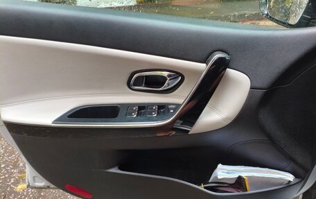 KIA cee'd III, 2016 год, 1 420 000 рублей, 15 фотография