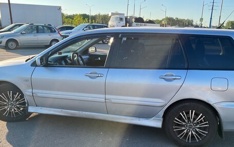 Mitsubishi Lancer IX, 2008 год, 390 000 рублей, 4 фотография