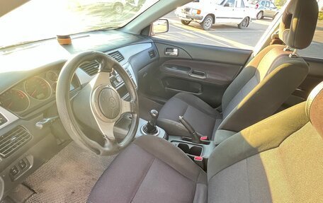 Mitsubishi Lancer IX, 2008 год, 390 000 рублей, 5 фотография