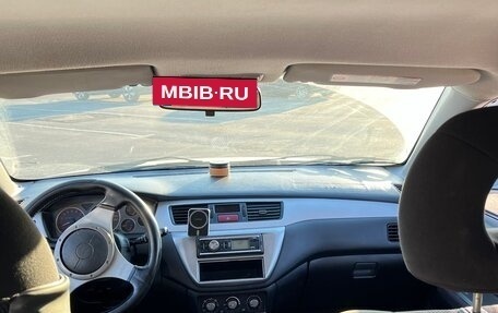 Mitsubishi Lancer IX, 2008 год, 390 000 рублей, 6 фотография