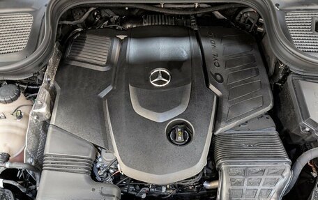 Mercedes-Benz GLE, 2020 год, 6 950 000 рублей, 9 фотография