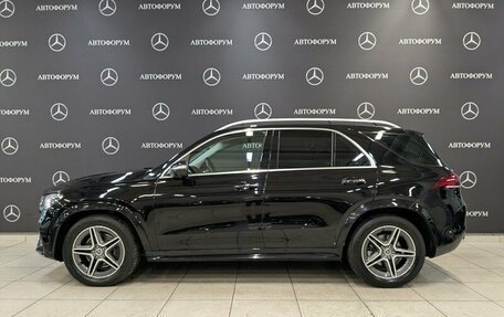Mercedes-Benz GLE, 2020 год, 6 950 000 рублей, 8 фотография