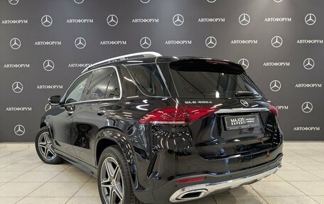 Mercedes-Benz GLE, 2020 год, 6 950 000 рублей, 7 фотография