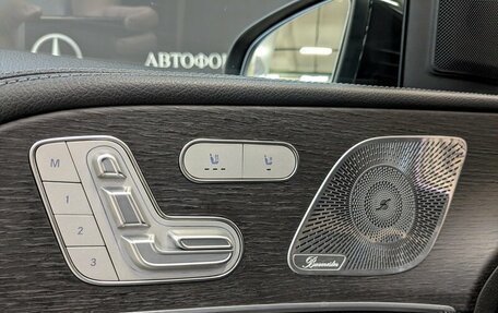 Mercedes-Benz GLE, 2020 год, 6 950 000 рублей, 14 фотография