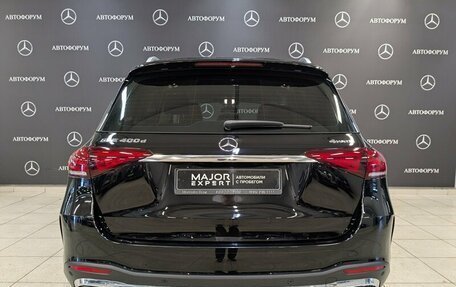 Mercedes-Benz GLE, 2020 год, 6 950 000 рублей, 6 фотография