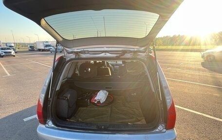 Mitsubishi Lancer IX, 2008 год, 390 000 рублей, 8 фотография