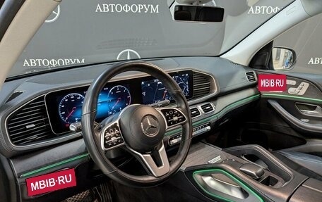 Mercedes-Benz GLE, 2020 год, 6 950 000 рублей, 11 фотография
