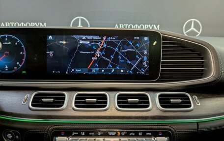 Mercedes-Benz GLE, 2020 год, 6 950 000 рублей, 17 фотография