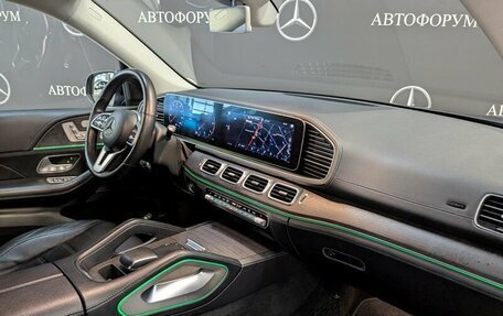 Mercedes-Benz GLE, 2020 год, 6 950 000 рублей, 22 фотография