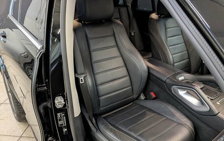 Mercedes-Benz GLE, 2020 год, 6 950 000 рублей, 23 фотография