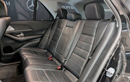 Mercedes-Benz GLE, 2020 год, 6 950 000 рублей, 28 фотография