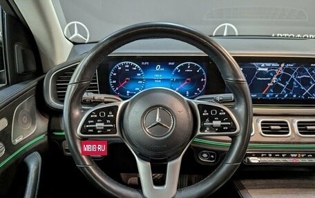 Mercedes-Benz GLE, 2020 год, 6 950 000 рублей, 20 фотография