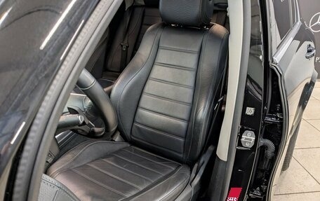 Mercedes-Benz GLE, 2020 год, 6 950 000 рублей, 26 фотография