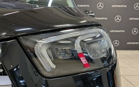 Mercedes-Benz GLE, 2020 год, 6 950 000 рублей, 25 фотография