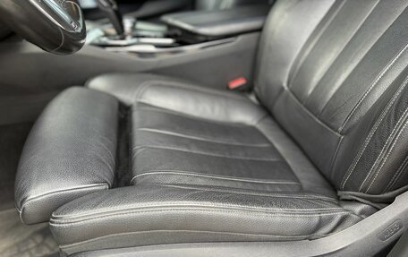 BMW 5 серия, 2018 год, 4 550 000 рублей, 10 фотография