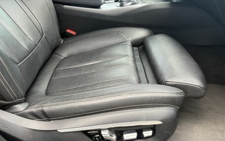 BMW 5 серия, 2018 год, 4 550 000 рублей, 14 фотография