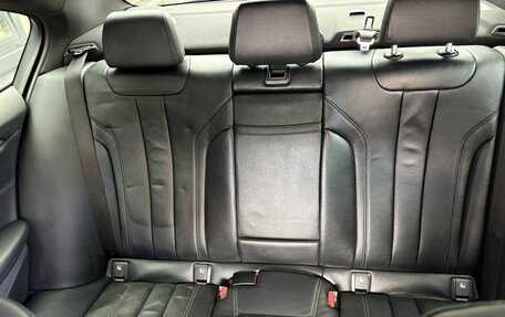 BMW 5 серия, 2018 год, 4 550 000 рублей, 18 фотография