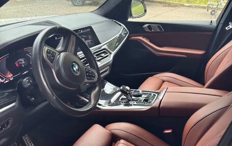BMW X7, 2019 год, 6 800 000 рублей, 5 фотография