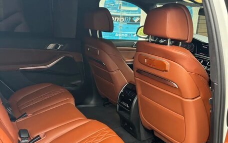 BMW X7, 2019 год, 6 800 000 рублей, 8 фотография