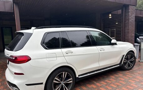 BMW X7, 2019 год, 6 800 000 рублей, 4 фотография