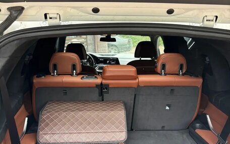 BMW X7, 2019 год, 6 800 000 рублей, 10 фотография