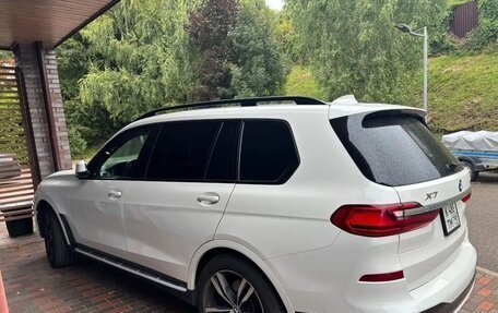 BMW X7, 2019 год, 6 800 000 рублей, 3 фотография