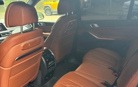 BMW X7, 2019 год, 6 800 000 рублей, 9 фотография