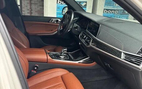 BMW X7, 2019 год, 6 800 000 рублей, 7 фотография