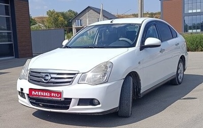 Nissan Almera, 2015 год, 430 000 рублей, 1 фотография