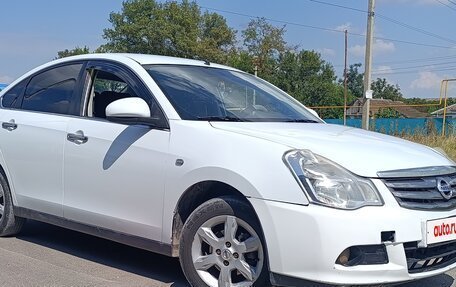 Nissan Almera, 2015 год, 430 000 рублей, 2 фотография
