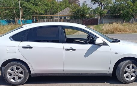 Nissan Almera, 2015 год, 430 000 рублей, 5 фотография