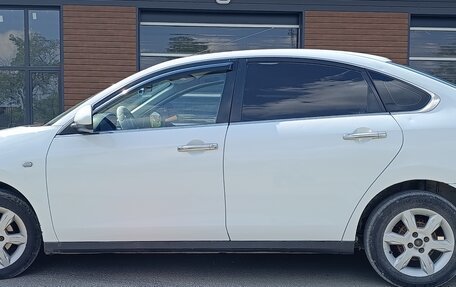 Nissan Almera, 2015 год, 430 000 рублей, 8 фотография