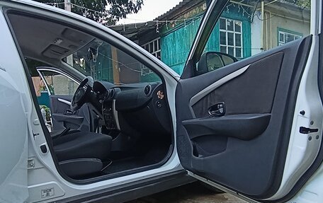Nissan Almera, 2015 год, 430 000 рублей, 12 фотография