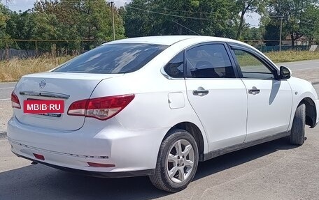 Nissan Almera, 2015 год, 430 000 рублей, 3 фотография