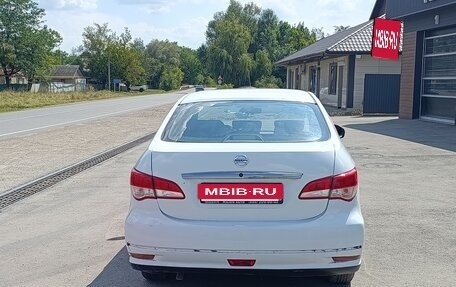 Nissan Almera, 2015 год, 430 000 рублей, 9 фотография