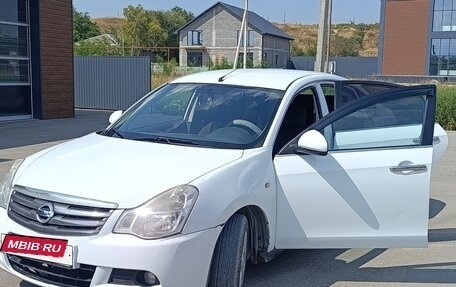 Nissan Almera, 2015 год, 430 000 рублей, 10 фотография