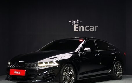 KIA K5, 2023 год, 2 440 000 рублей, 1 фотография
