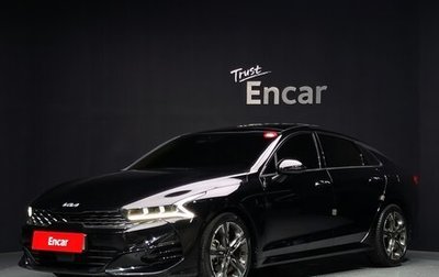 KIA K5, 2023 год, 2 440 000 рублей, 1 фотография