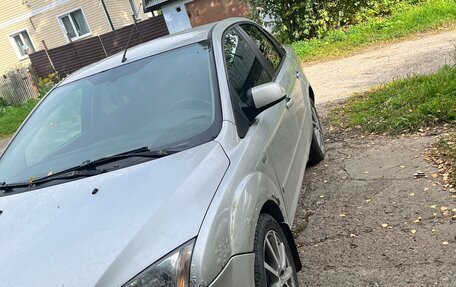 Ford Focus II рестайлинг, 2007 год, 220 000 рублей, 1 фотография