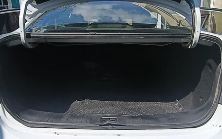 Nissan Almera, 2015 год, 430 000 рублей, 16 фотография