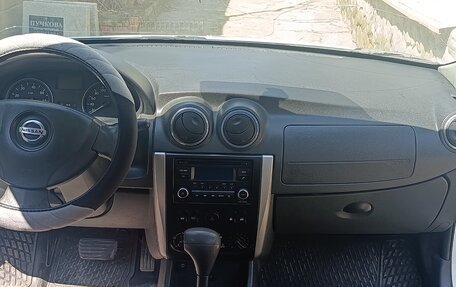 Nissan Almera, 2015 год, 430 000 рублей, 18 фотография